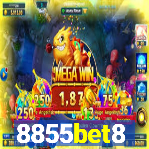 8855bet8