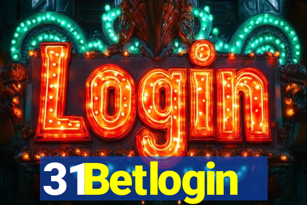 31Betlogin