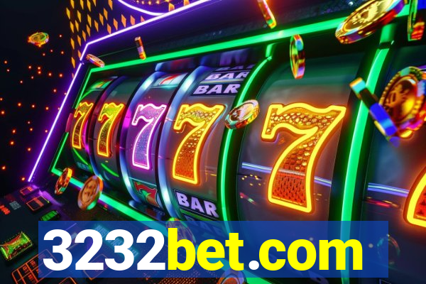 3232bet.com