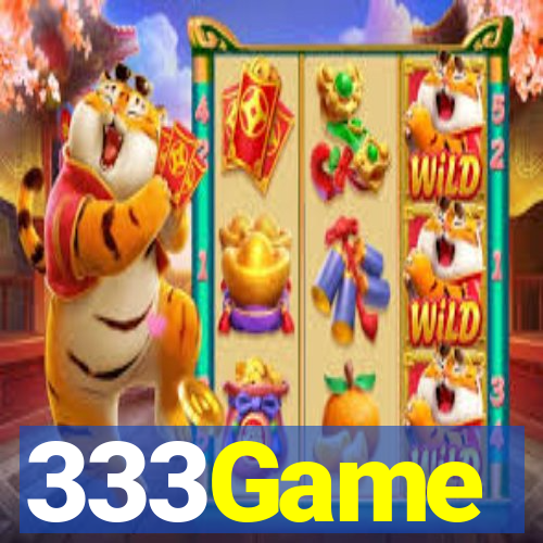 333Game