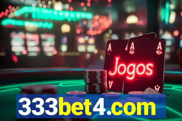 333bet4.com