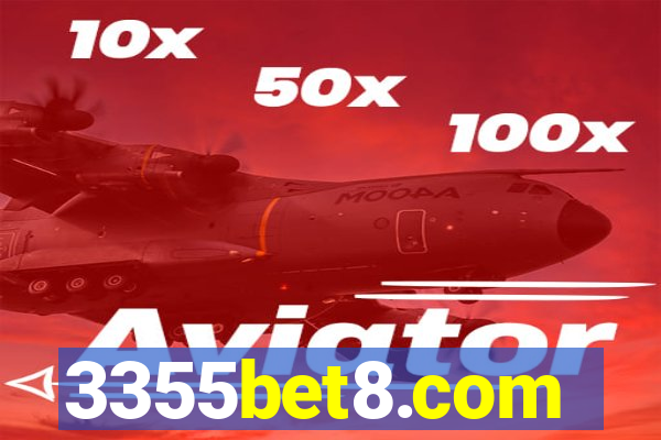 3355bet8.com