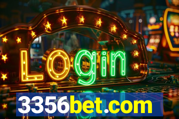 3356bet.com