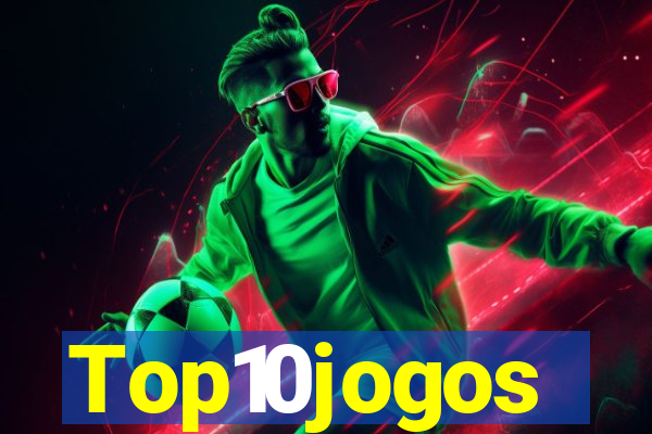 Top10jogos