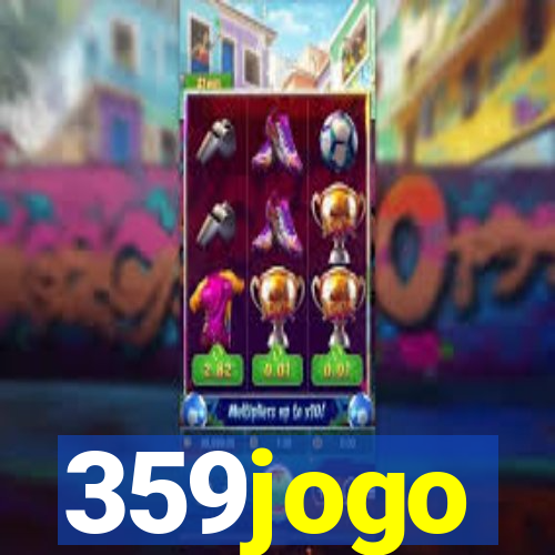 359jogo