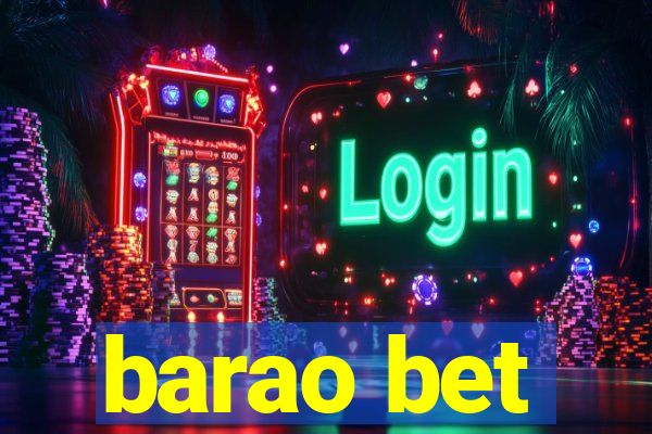 barao bet