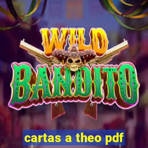 cartas a theo pdf