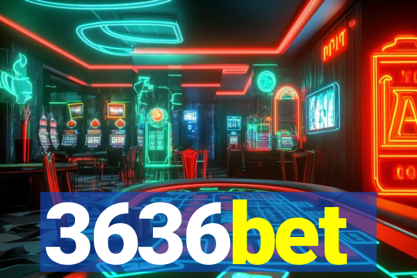 3636bet