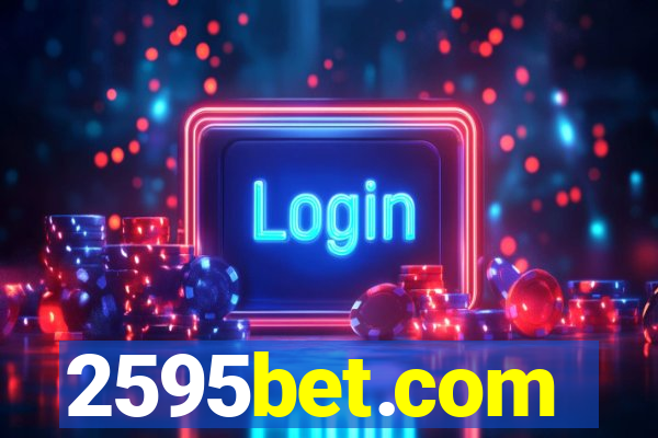 2595bet.com