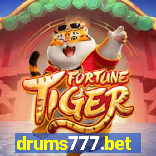 drums777.bet