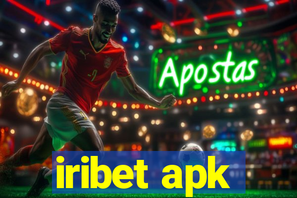 iribet apk