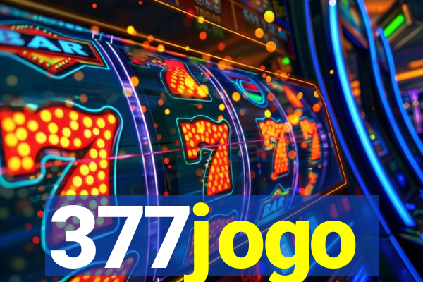 377jogo