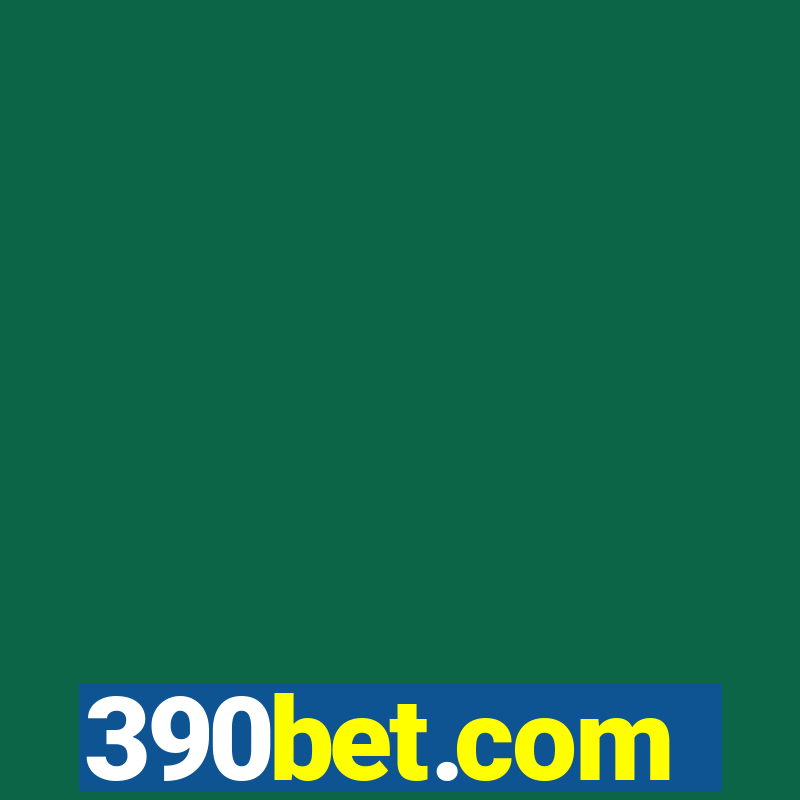 390bet.com