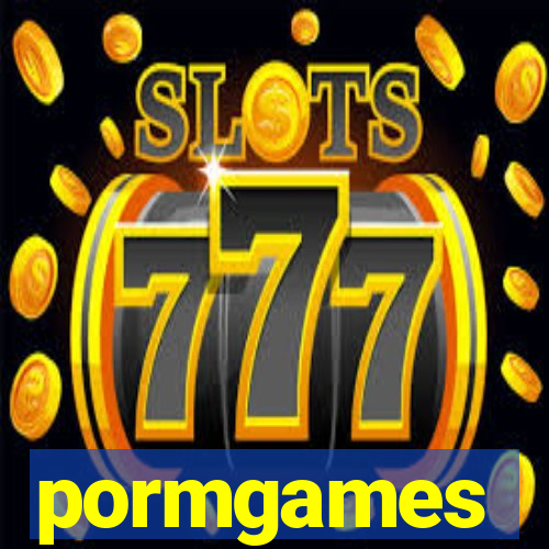 pormgames