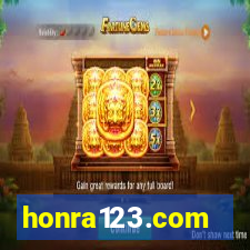 honra123.com