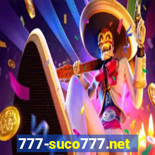 777-suco777.net