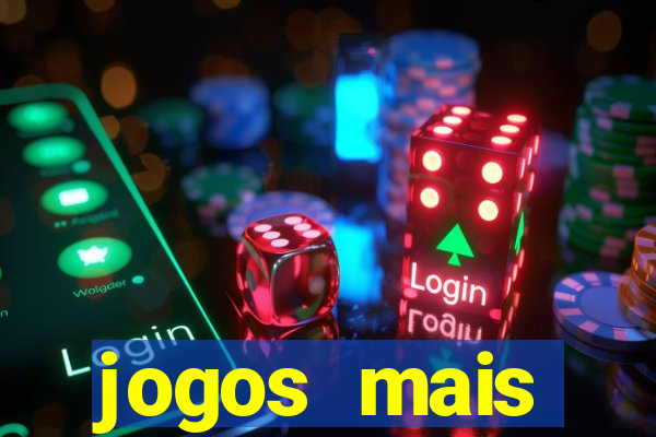 jogos mais lucrativos do mundo