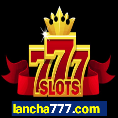 lancha777.com