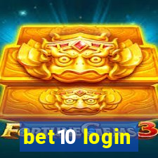 bet10 login