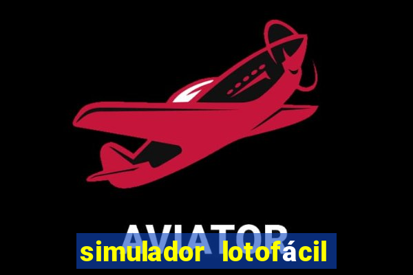 simulador lotofácil 23 dezenas