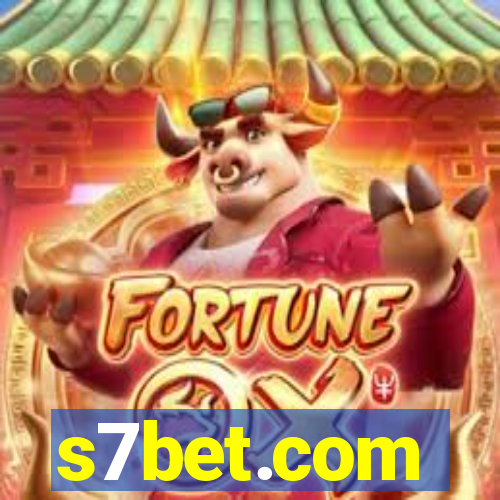 s7bet.com