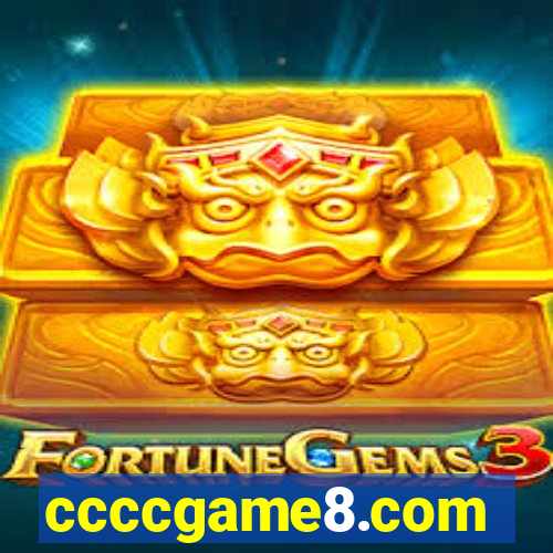 ccccgame8.com