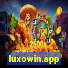 luxowin.app