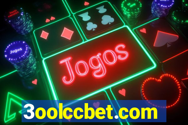 3oolccbet.com