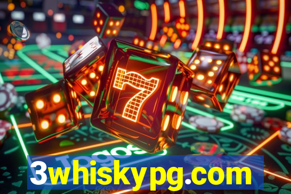 3whiskypg.com