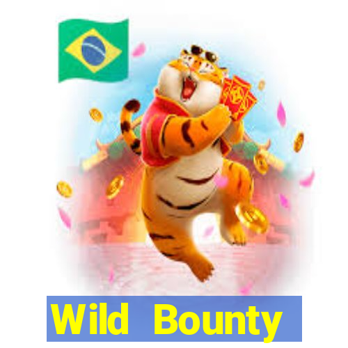 Wild Bounty Showdown pg demo main demo pg soft wild bounty