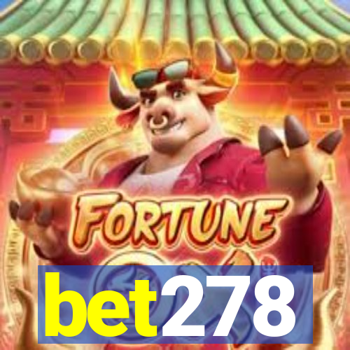 bet278