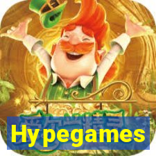 Hypegames