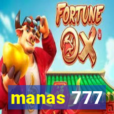 manas 777