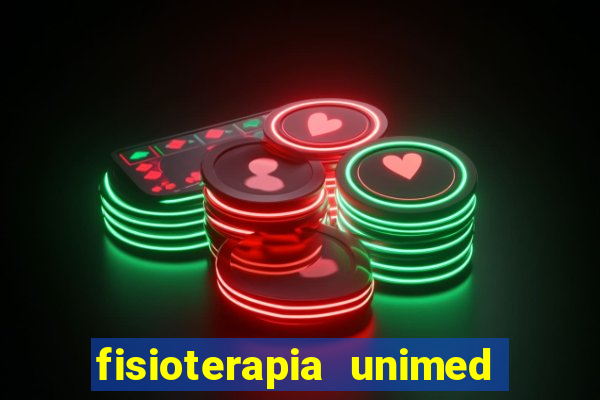 fisioterapia unimed porto alegre