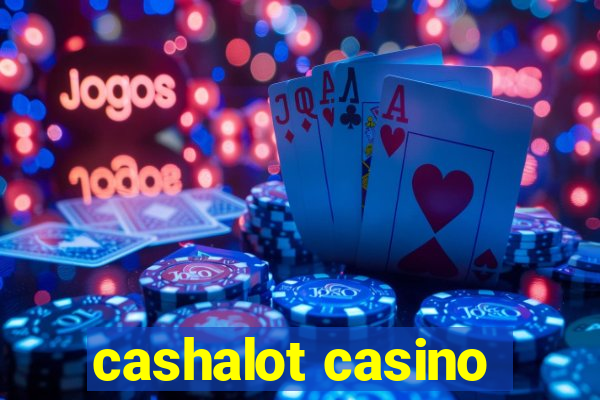 cashalot casino