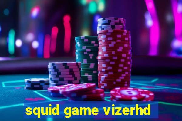 squid game vizerhd