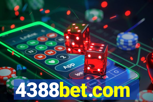 4388bet.com