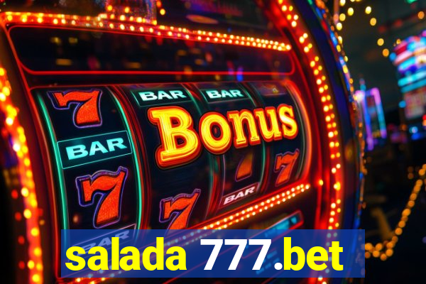 salada 777.bet