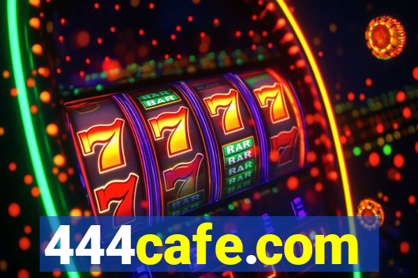 444cafe.com