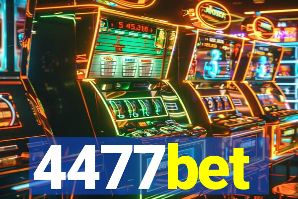 4477bet