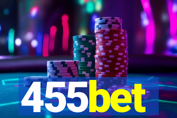 455bet