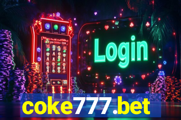 coke777.bet