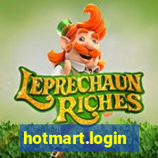 hotmart.login