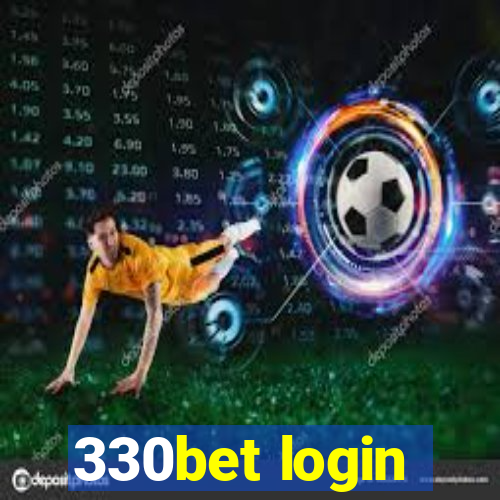 330bet login