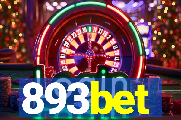 893bet