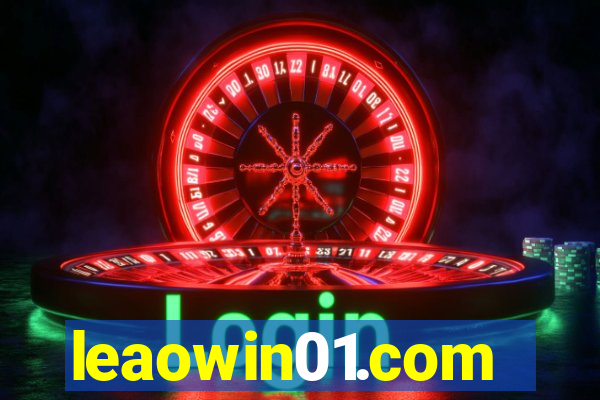 leaowin01.com