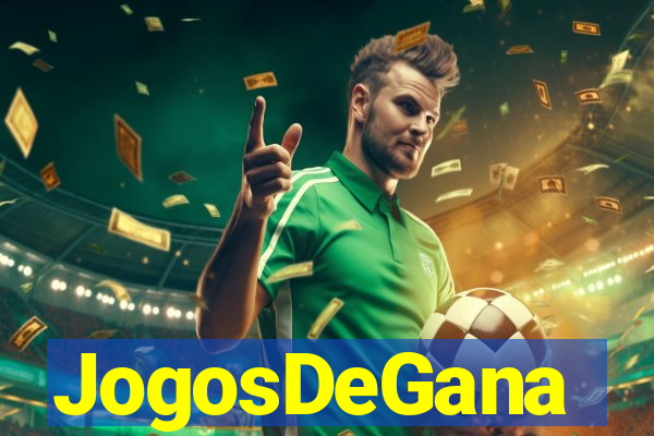 JogosDeGana