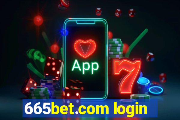 665bet.com login