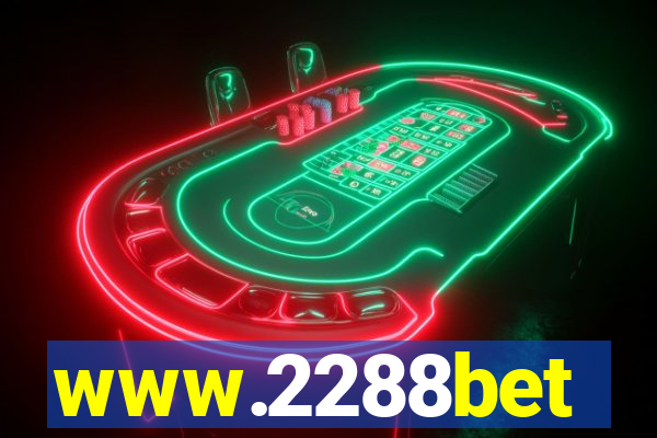 www.2288bet