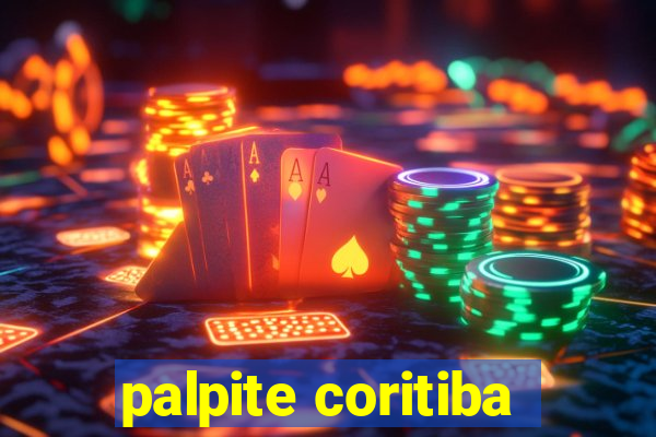 palpite coritiba